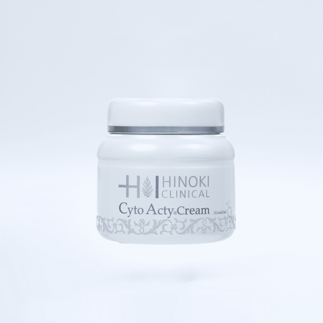 Крем (маска) цитоактивный Cyto Acty Cream