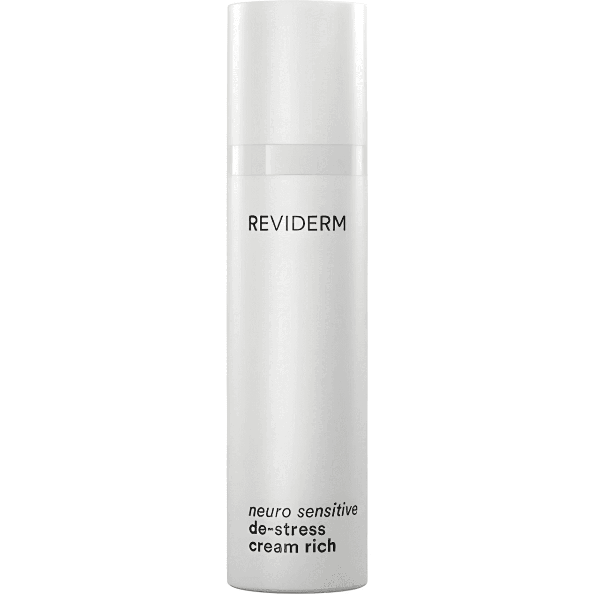 Neuro sensitive de-stress cream rich Интенсивный крем для обезвоженной и сухой кожи 50мл